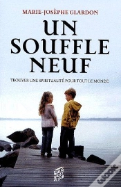 Capa do artigo Un Souffle Neuf ; Trouver Une Spiritualité Pour Tout Le Monde