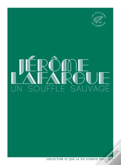 Capa do artigo Un Souffle Sauvage