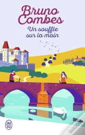 Capa do artigo Un Souffle Sur La Main
