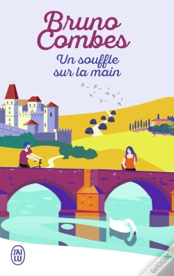 Capa do artigo Un Souffle Sur La Main