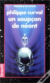 Capa do artigo Un Soupcon De Neant