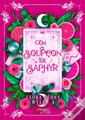 Capa do artigo Un Soupçon De Saphyr
