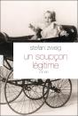 Un Soupçon Légitime - Preview