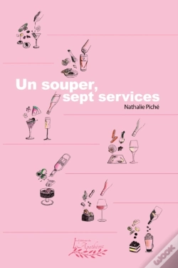 Capa do artigo Un Souper, Sept Services