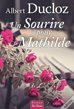 Capa do artigo Un Sourire Pour Mathilde
