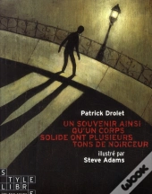 Un Souvenir Ainsi Qu'Un Corps Solide Ont Plusieurs Tons De Noirceur