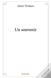 Capa do artigo Un Souvenir