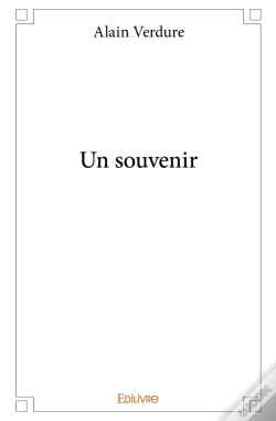 Capa do artigo Un Souvenir