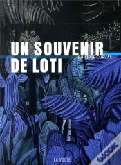 Capa do artigo Un Souvenir De Loti