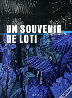 Capa do artigo Un Souvenir De Loti