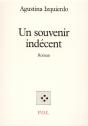 Un Souvenir Indécent - Preview