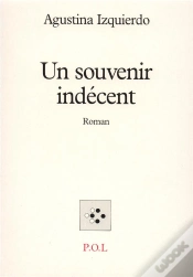 Capa do artigo Un Souvenir Indécent