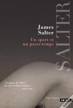 Capa do artigo Un Sport Et Un Passe-Temps