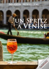 Un Spritz A Venise