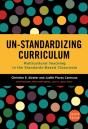 Un-Standardizing Curriculum - Preview