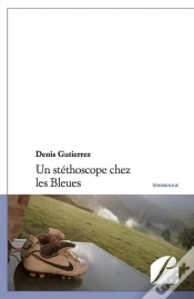 Capa do artigo Un Stéthoscope Chez Les Bleues