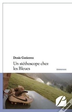 Capa do artigo Un Stéthoscope Chez Les Bleues