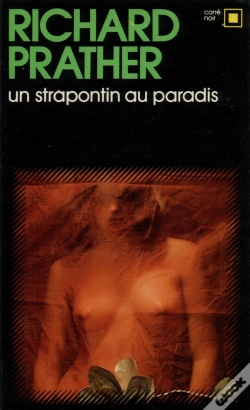 Capa do artigo Un Strapontin Au Paradis