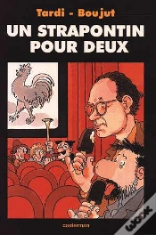 Capa do artigo Un Strapontin Pour Deux
