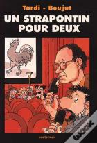 Un Strapontin Pour Deux