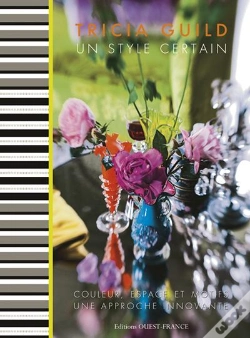 Capa do artigo Un Style Certain De Tricia Guild