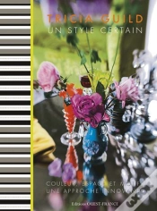 Capa do artigo Un Style Certain De Tricia Guild