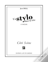 Un Stylo Dans La Tête