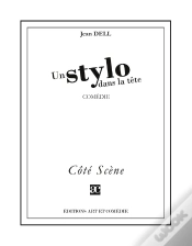 Capa do artigo Un Stylo Dans La Tête