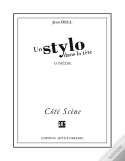 Capa do artigo Un Stylo Dans La Tête