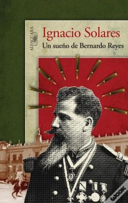 Capa do artigo Un Sueño De Bernardo Reyes