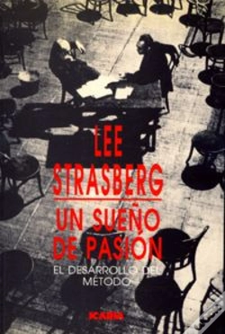 Capa do artigo Un Sueño De Pasion