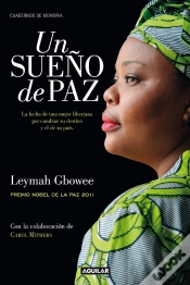 Capa do artigo Un Sueño De Paz (Mighty Be Our Powers)