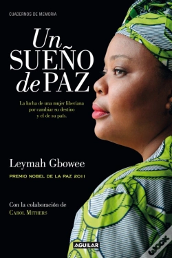 Capa do artigo Un Sueño De Paz (Mighty Be Our Powers)