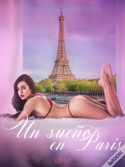 Capa do artigo Un Sueño En París