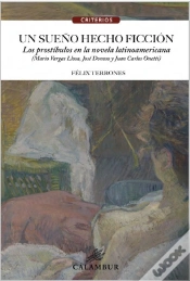 Capa do artigo Un Sueño Hecho Ficción