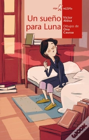 Capa do artigo Un Sueño Para Luna