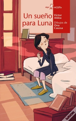 Capa do artigo Un Sueño Para Luna