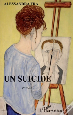 Capa do artigo Un Suicide