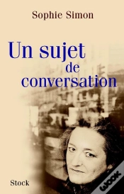 Capa do artigo Un Sujet De Conversation