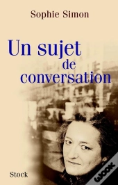 Un Sujet De Conversation