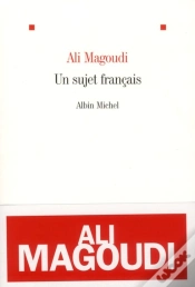 Capa do artigo Un Sujet Francais
