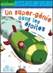 Capa do artigo Un Super Génie Dans Les Étoiles