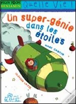 Capa do artigo Un Super Génie Dans Les Étoiles