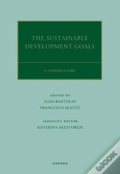 Un Sustainable Development Goals