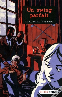Capa do artigo Un Swing Parfait