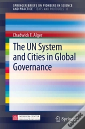 Un System And Cities In Global Governance