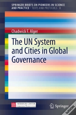 Capa do artigo Un System And Cities In Global Governance