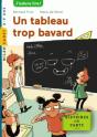 Un Tableau Trop Bavard - Preview