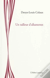 Un Tailleur D'Allumettes