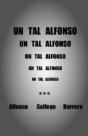 Un Tal Alfonso - Preview